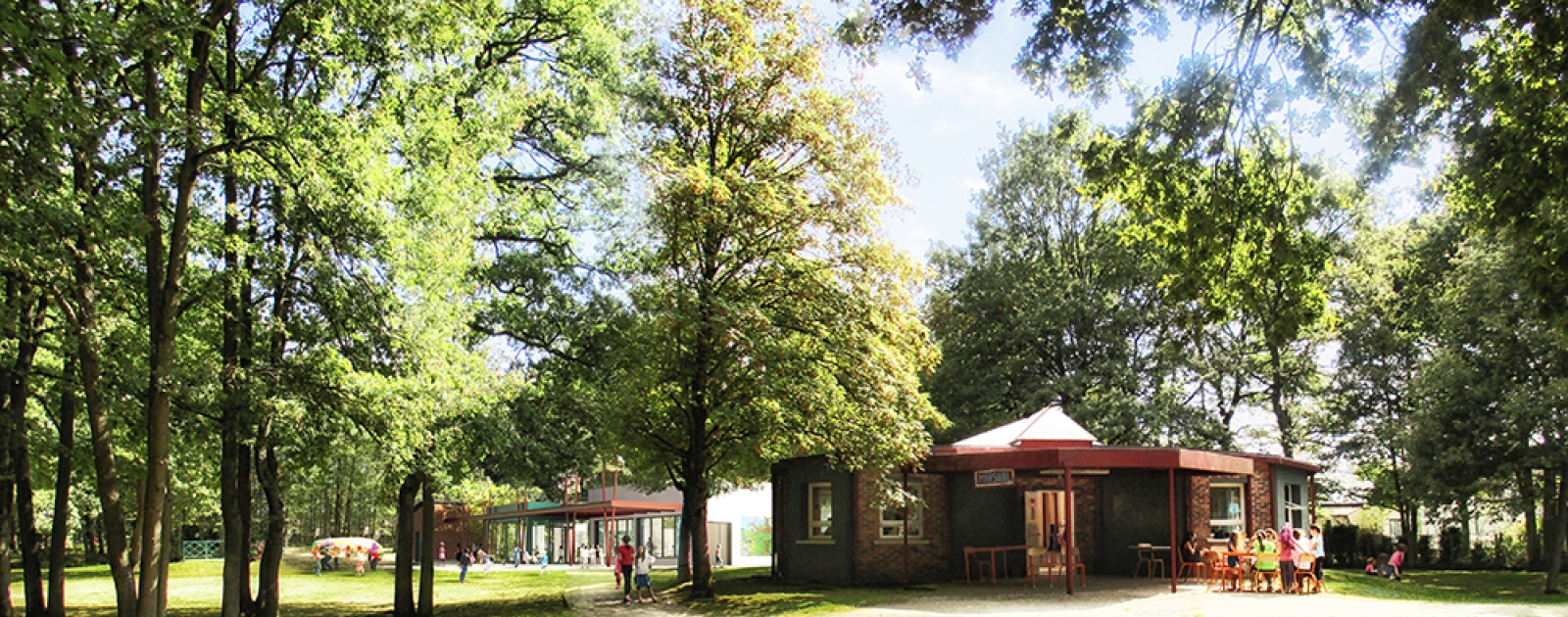 Centre de loisirs du Parc  Villesucy.fr, site officiel de la Ville de