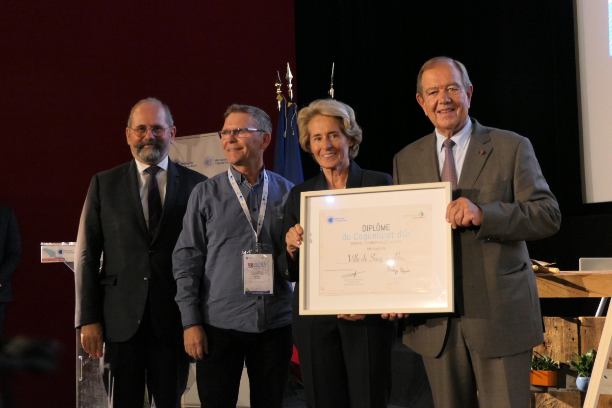 remise coquelicot d'or sucy en brie