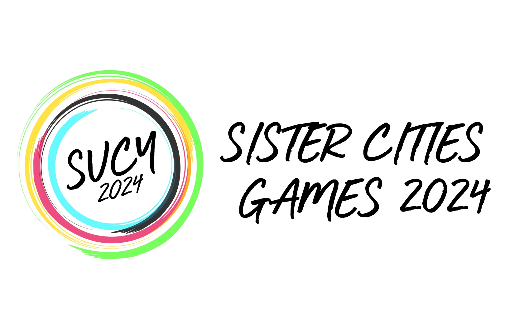 Sister Cities Games 2024 Villesucy.fr, site officiel de la Ville de