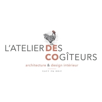 Atelier des cogiteurs logo