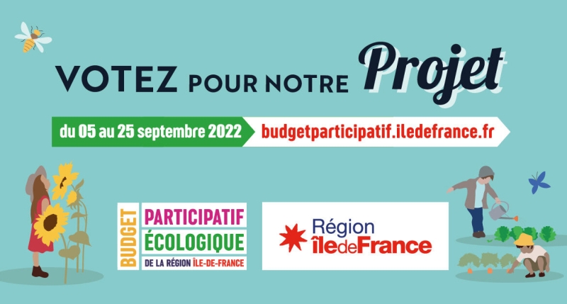 budget participatif sucy en brie