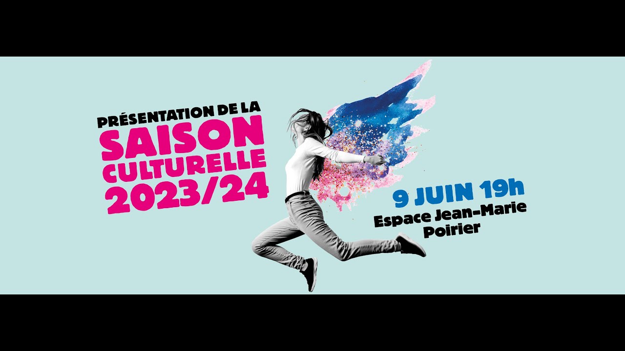 Saison culturelle 2023-2024 | Ville-sucy.fr, site officiel de la Ville de  Sucy-en-Brie